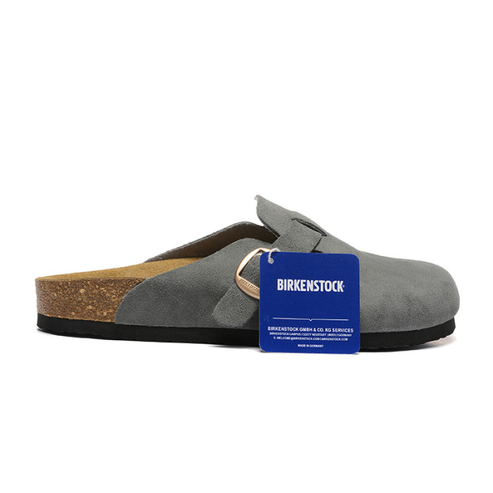 Large Buckle Toe BS Sandals 25 colors