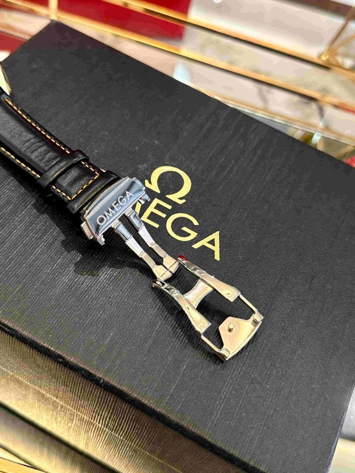 1:1 quality version Speedmaster Series Black Dial Mechanical Movement Watch【Dial diameter：43mm】28877846