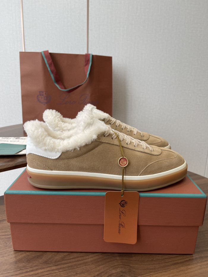 1:1 quality version Tennis Walk Series Frayed-Edge Shoes 6 colors 28700676