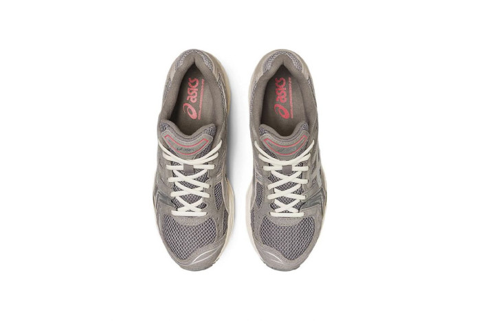 AC Gel-Kayano 14 Clay Grey Pure Silver 1201A161-026
