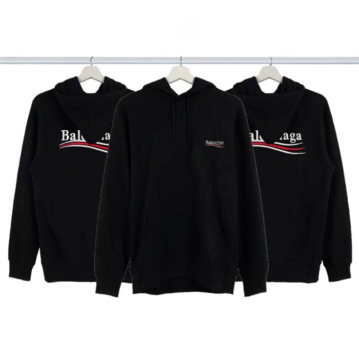 28027053 Embroidered Monogrammed Ocean Waves Hoodie 5 colors
