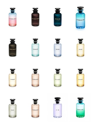 Imagination Perfume 28 colors 28658591
