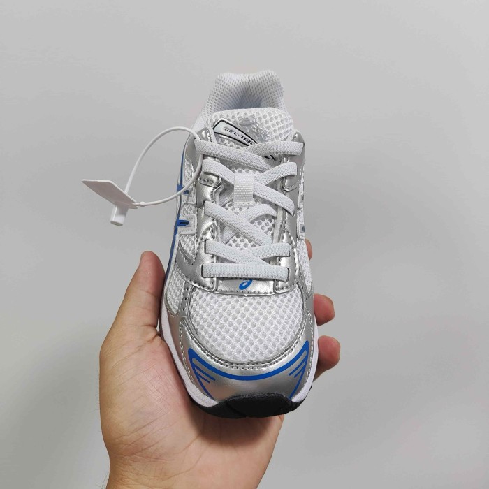 AC Gel-1130 Autumn/Winter Cushioning Running Shoes for Kids 14 colors 29001616