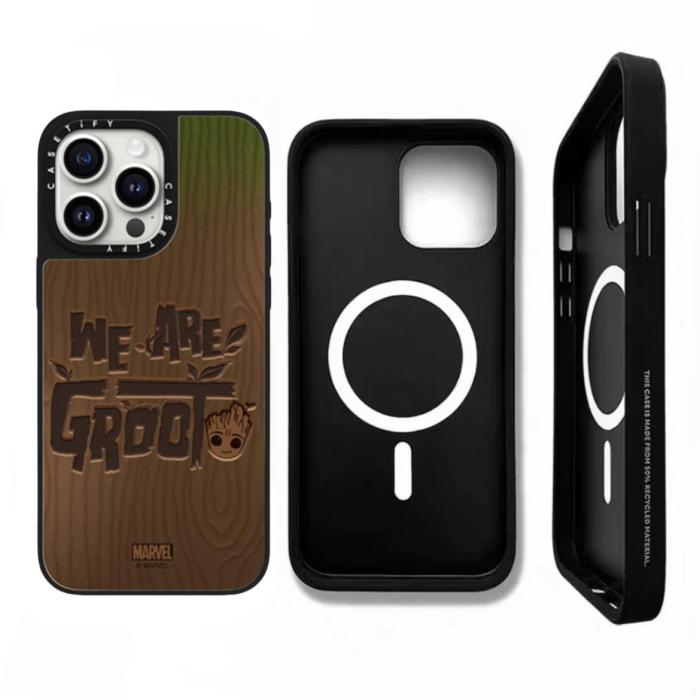 Co-branded Groot MagSafe iPhone Case 20 colors 28750067