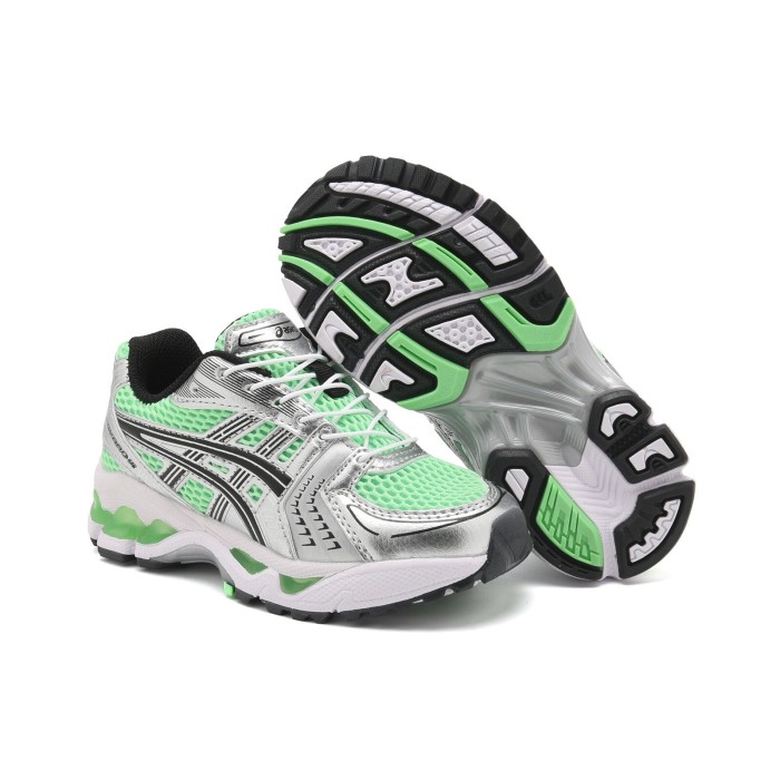 AC Gel-Kayano 14 Retro Running Shoes for Kids 10 colors 29001619