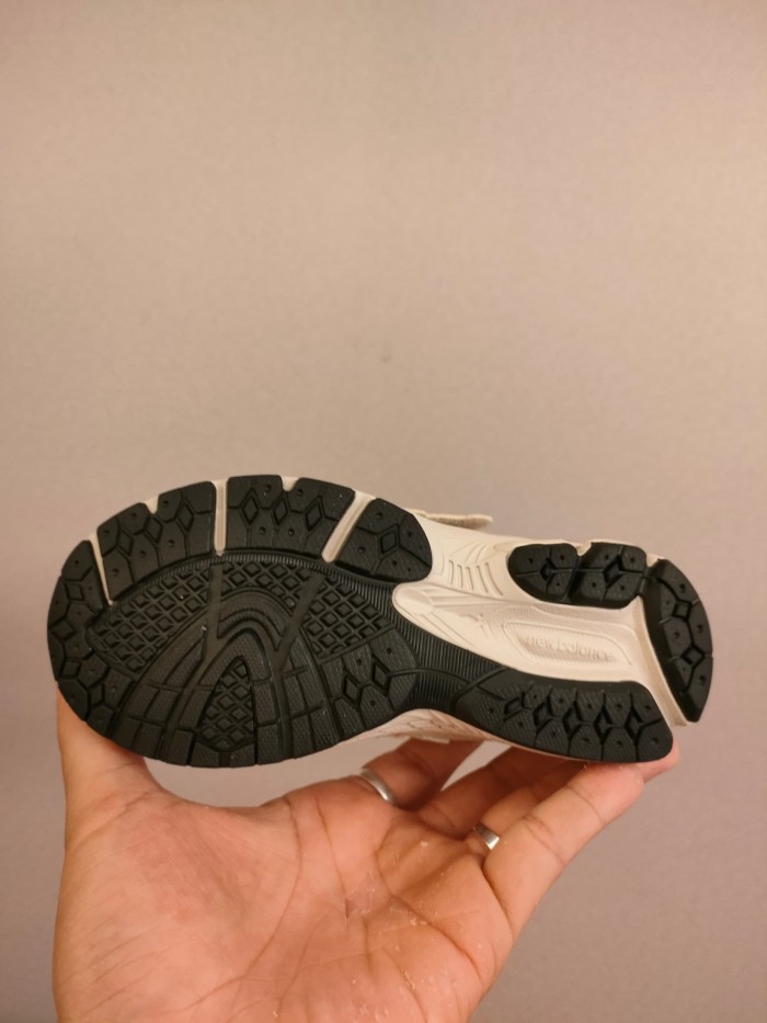NB2002 Hook & Loop Jogging Shoes for Kids 8 colors 28998859