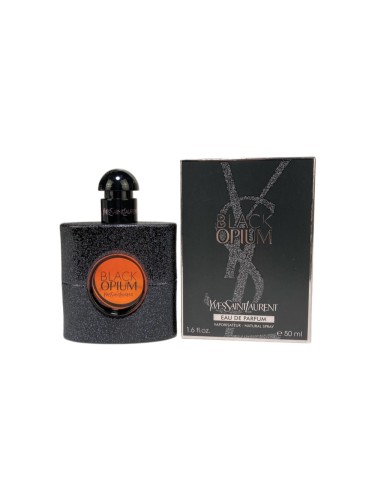 YSL Black Opium Rock Eau de Parfum