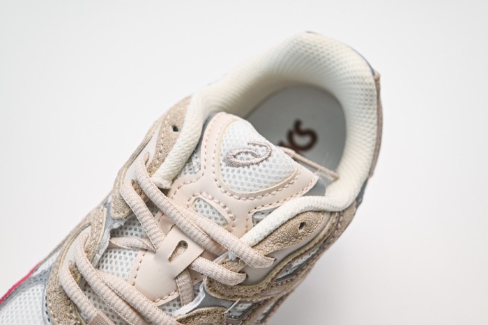 AC Tiger Gel-NYC Retro Running Shoes for Kids 7 colors 29006184