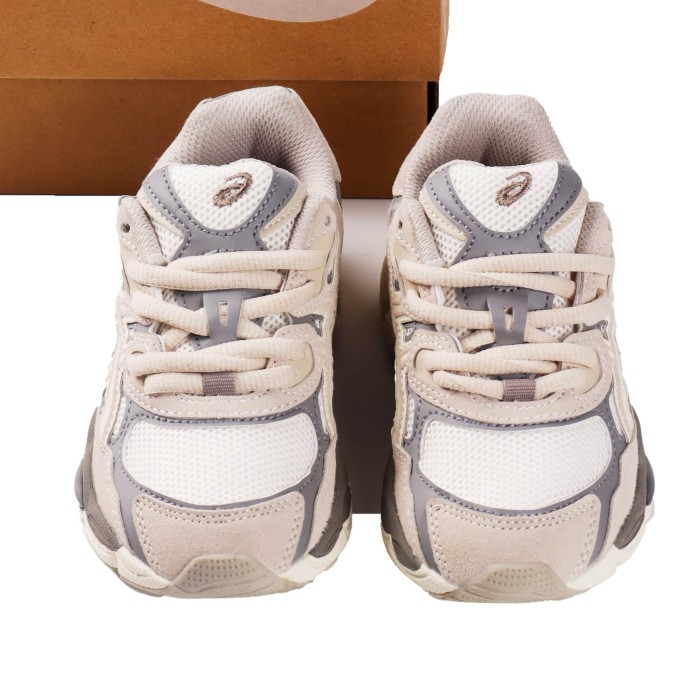 AC Tiger Gel-NYC Parent-child Shoes for Kids 12 colors 29006172