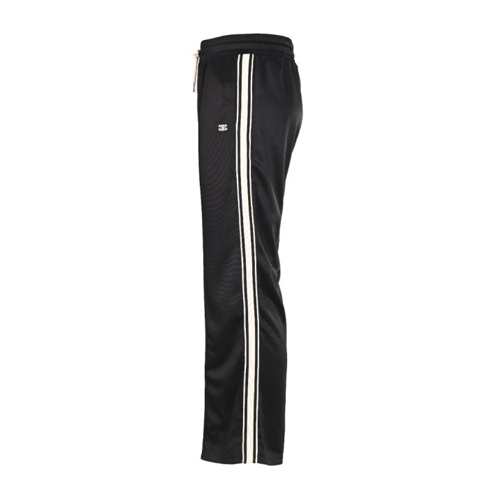 1:1 quality version Side Ribbon of the Arc de Triomphe Pants 28491914
