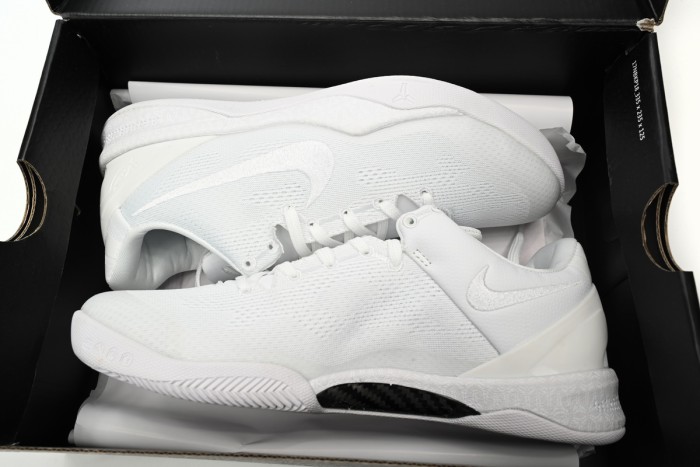 N Kobe 8 Protro Halo FJ9364-100