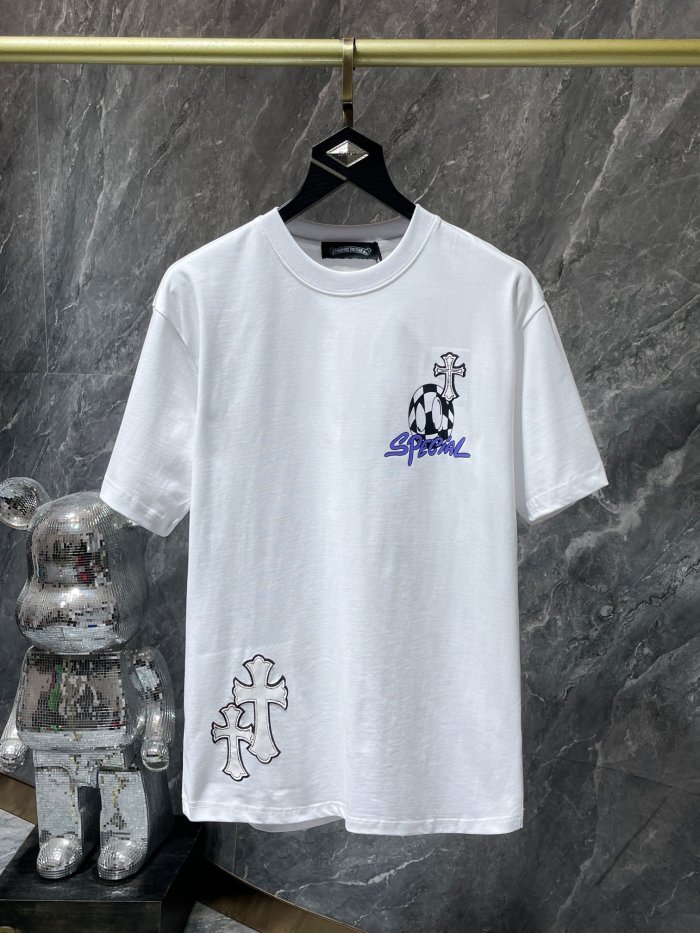 Matty Boy Mesh Graffiti tee