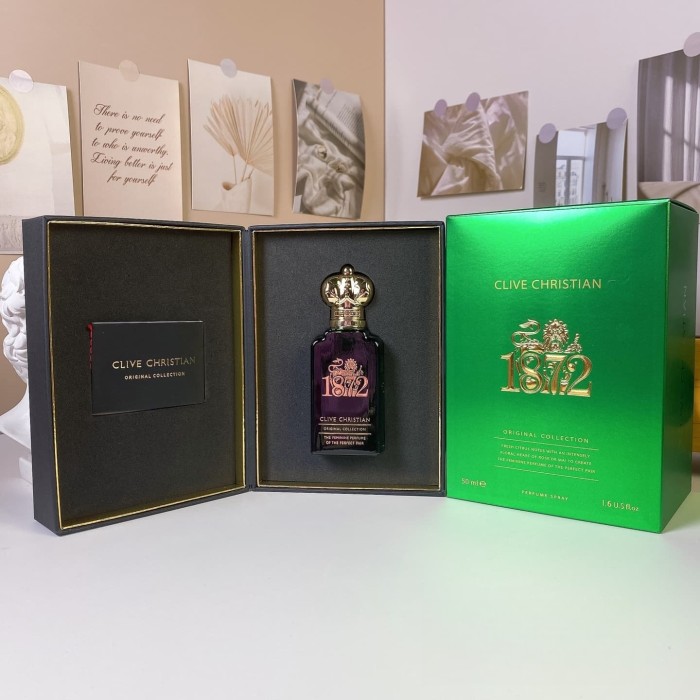 Clive Christian 1872 For Women, 1872 28901265