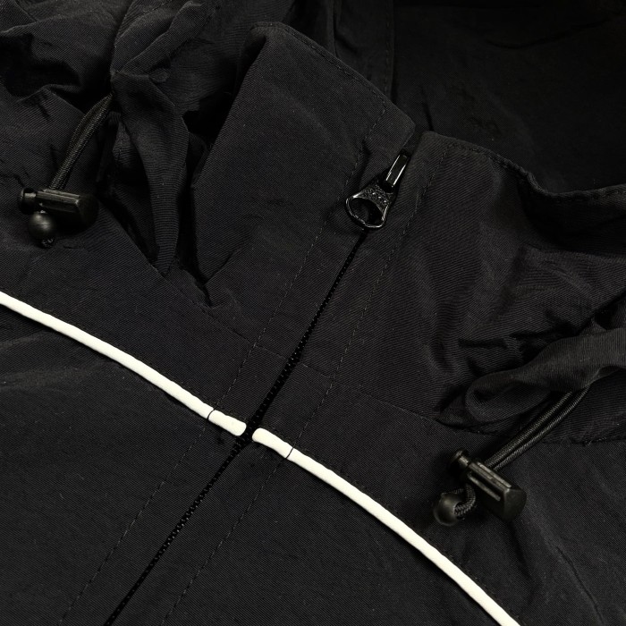 1:1 quality version Embroidered Letter S Paneled Track Jacket & Pants Set 28705636