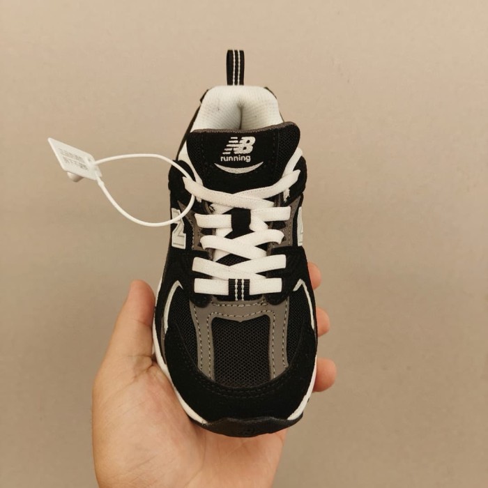 NB530 Elastic Band Jogging Shoes for Kids 24 colors 28998855