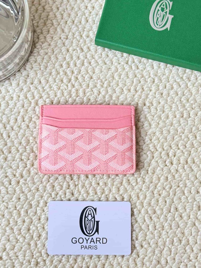 Saint-Sulpice Series Card Holder 16 colors 29092238