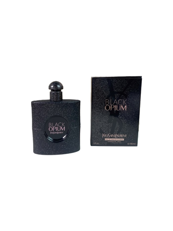 YSL Black Opium Perfume 28673439