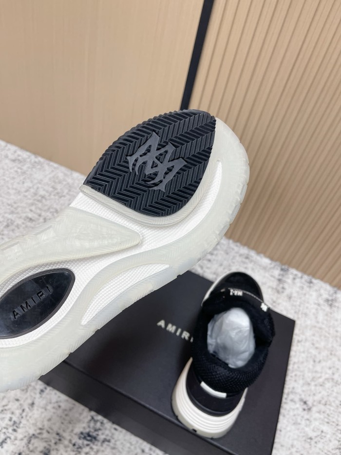 1:1 quality version Wide Strap Mesh Sneakers MA-1 17 colors 25365716