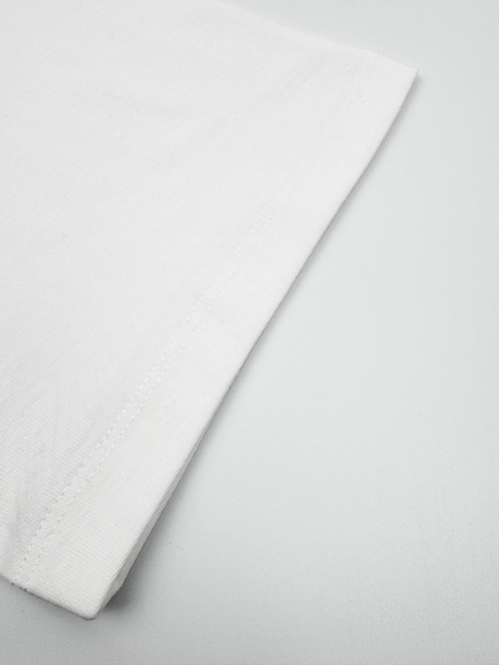 1:1 quality version Towel Embroidery tee 3 colors 28756471