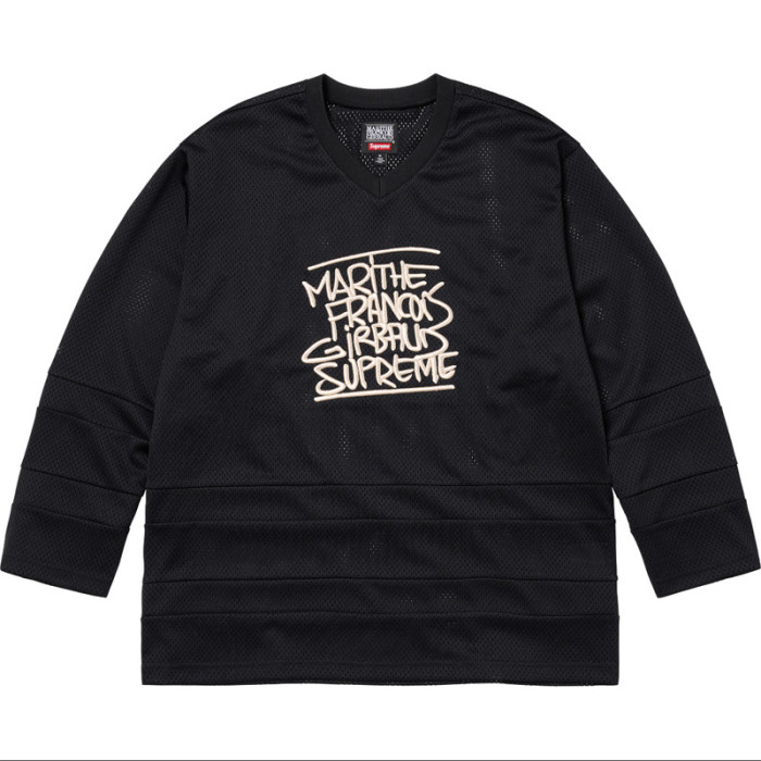Classic Hockey Jersey & Long-Sleeve T-Shirt 12 colors 28437269