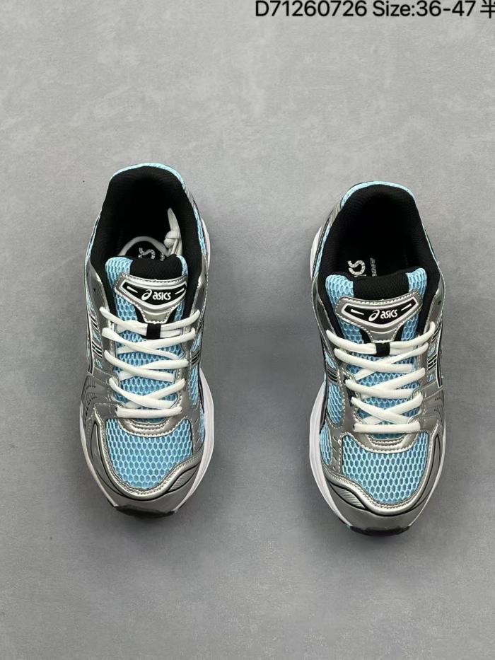 AC GEL‑KAYANO 14 Retro Running Shoes 30 colors 28977661