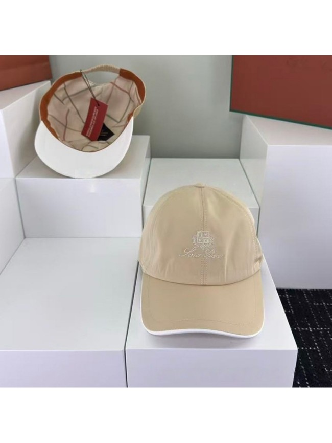 Letter Embroidered Double-Layer Soft-Top Baseball Cap 15 colors