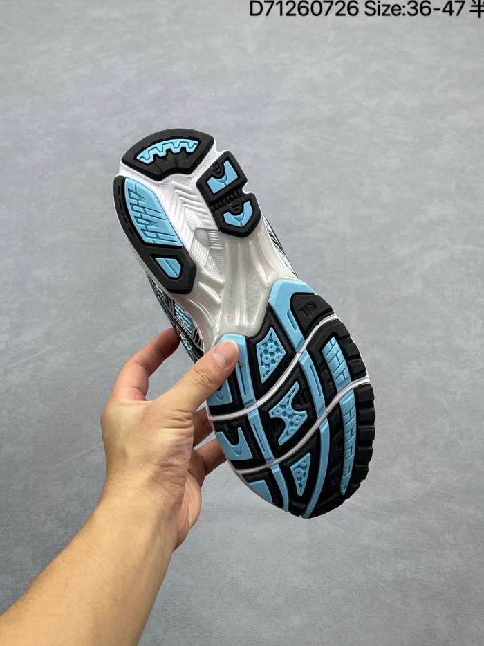 AC GEL‑KAYANO 14 Retro Running Shoes 30 colors 28977661