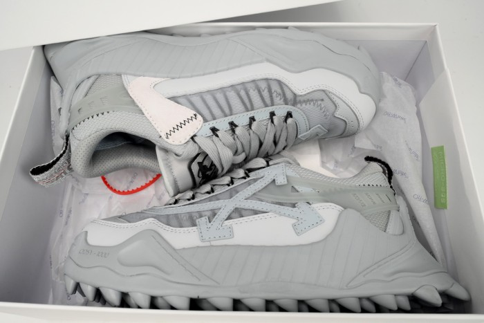 OW ODSY-1000 Grey OMIA139S208000410505