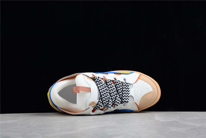 L@nvin Multi-Color Sneaker