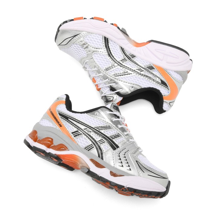 AC Gel-Kayano 14 Retro Running Shoes for Kids 10 colors 29001619