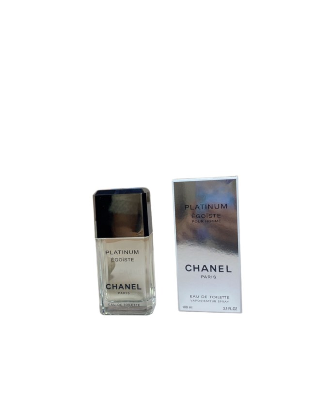 Chanel Egoiste Platinum,1993