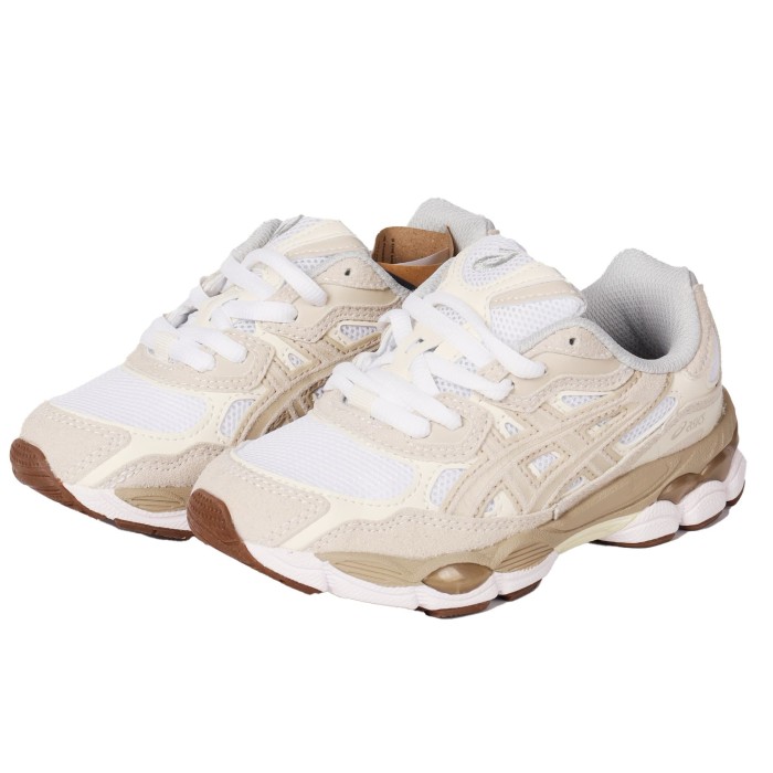AC Tiger Gel-NYC Parent-child Shoes for Kids 12 colors 29006172