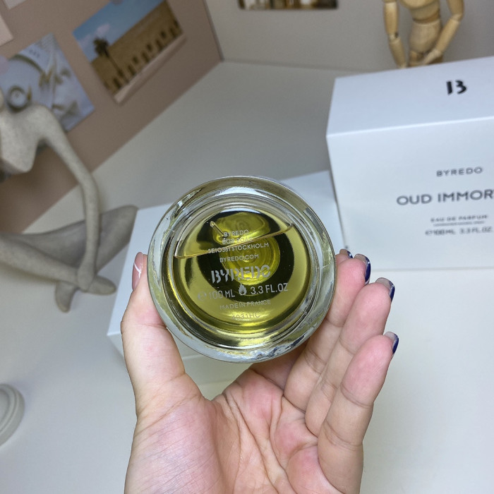 Byredo Oud Immortel Perfume,2010 28930519