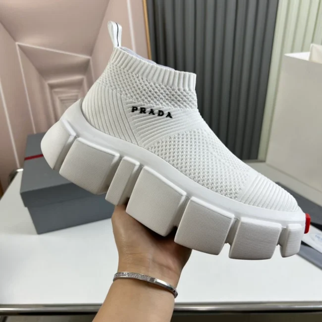 PR@DA@ SNEAKERS PRD076