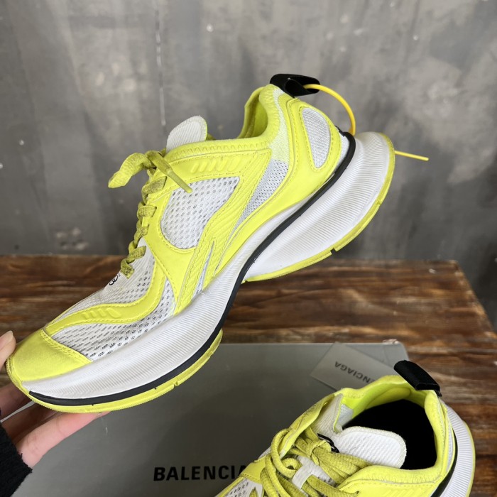 1:1 quality version Loop Road Circuit Series Low Top Retro Running Shoes 8 colors