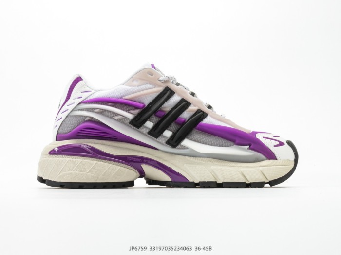 [plus-size shoes] Pharrell Williams x Adid@s Originals Adistar Jellyfish Dad Sneakers 8 colors 28961233