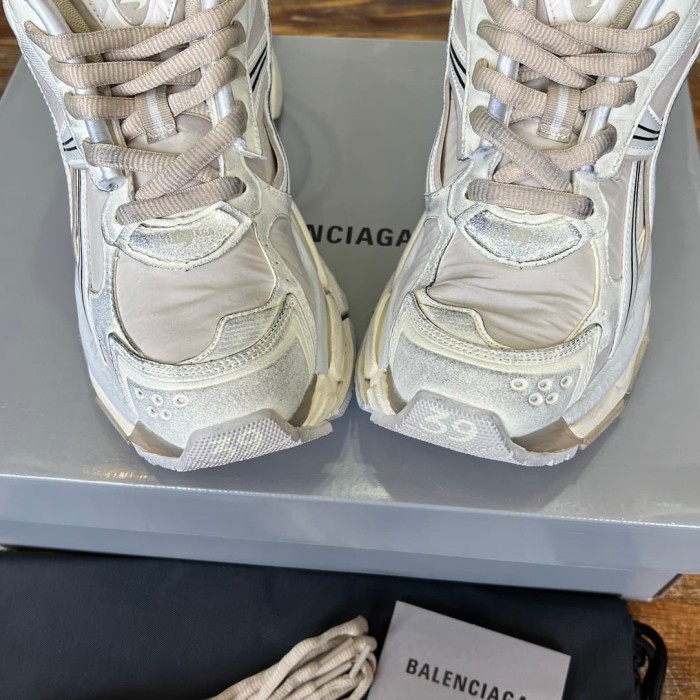 [plus-size shoes] 1:1 quality version Runner 7.5 Generation Sports Shoes 21 colors 28996207