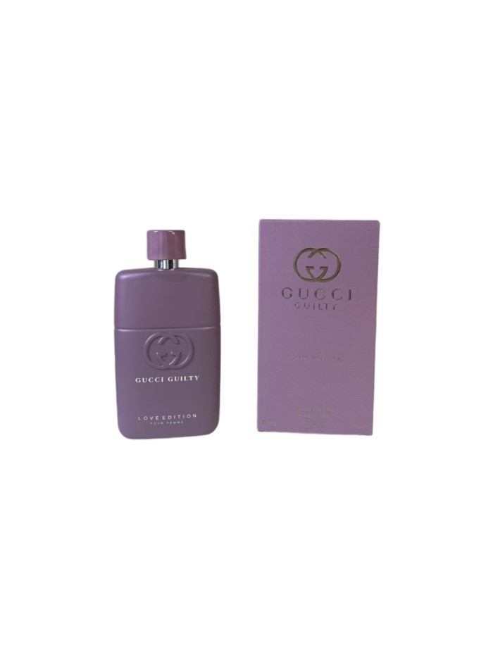 Gucci Guilty Love Edition Pour Femme, 2024