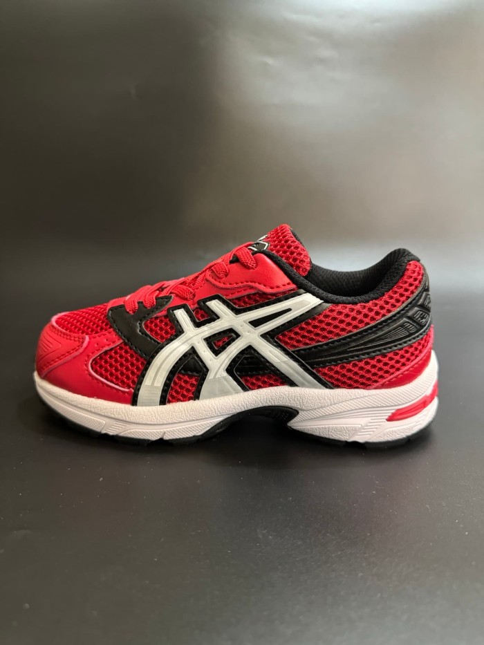 AC Elastic Band Retro Sports Shoes for Kids 9 colors 29001617