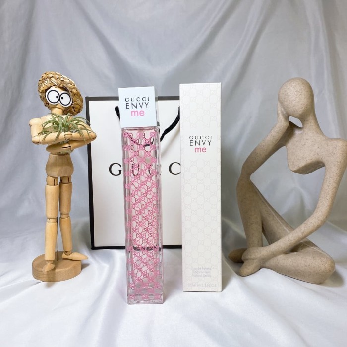 Gucci Jealousy Eau de Toilette Femme