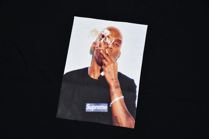 Men's Dean Portrait Printed T-Shirt Tee 2 colors 29047534