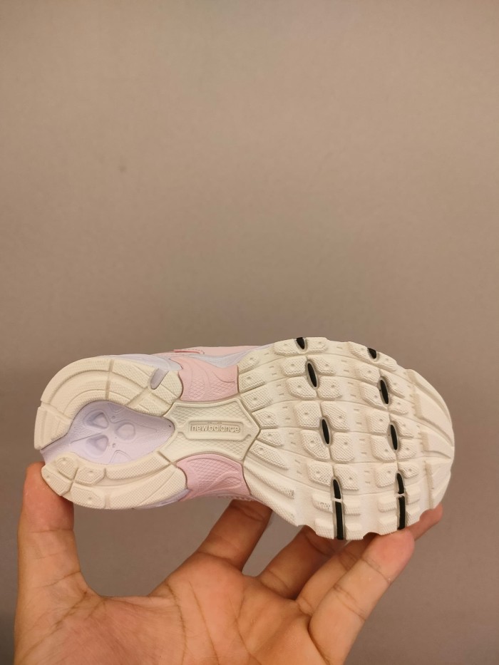 NB530 Elastic Band Jogging Shoes for Kids 24 colors 28998855