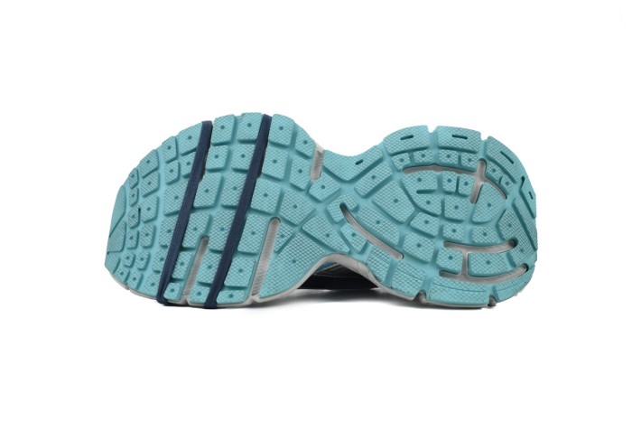 [plus-size shoes] 1:1 quality version 3XL Multi-color Distressed Mesh Paneled Sneakers 8 colors 28997884