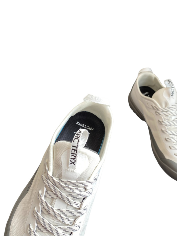 1:1 quality version 28120783 Aerios FL Breathable Sports Climbing Travel Shoes 4 colors