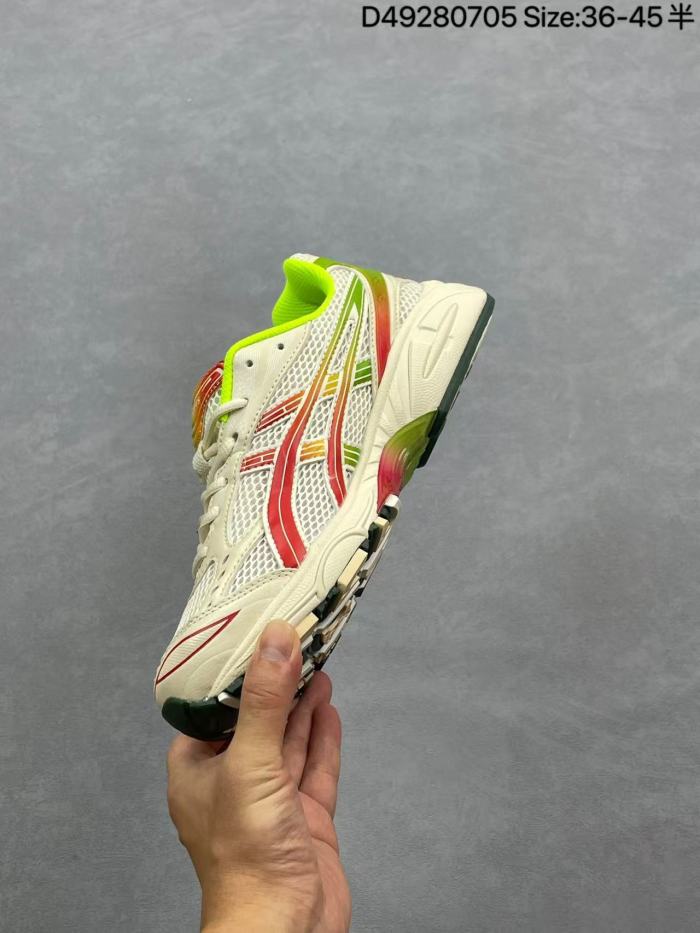 AC GEL‑KAYANO 14 Retro Running Shoes 30 colors 28977661