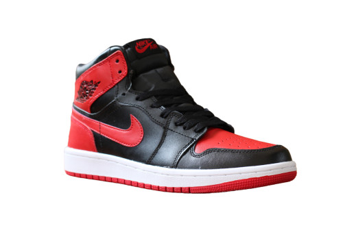 [plus-size shoes] Air @j1 High OG “Satin Bred” 28630930