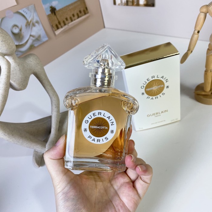 Guerlain Terracotta Eau de Toilette, 2024 28907326