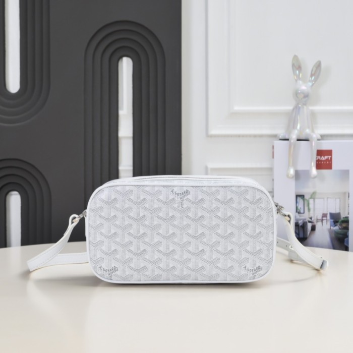 1:1 qualituy verson Black Monogram Camera Bag Fashion Crossbody Bag For Street Style 8 colors 29092473