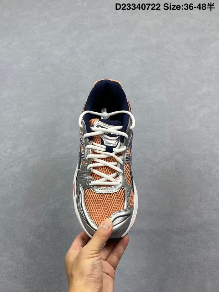 AC GEL‑KAYANO 14 Retro Running Shoes 30 colors 28977661