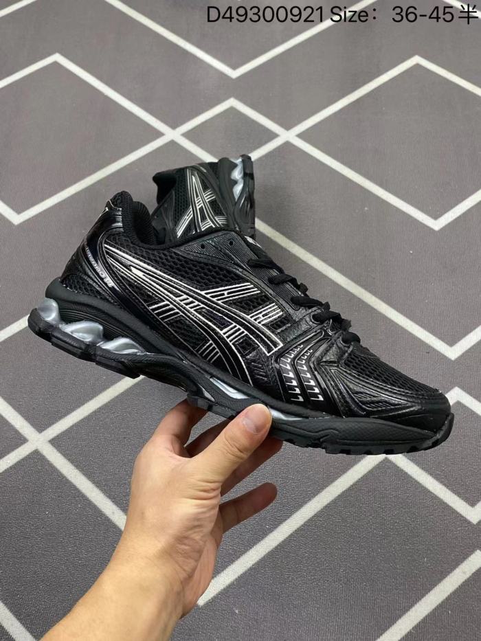 [plus-size shoes] AC GEL‑KAYANO 14 Retro Running Shoes 15 colors 28977660